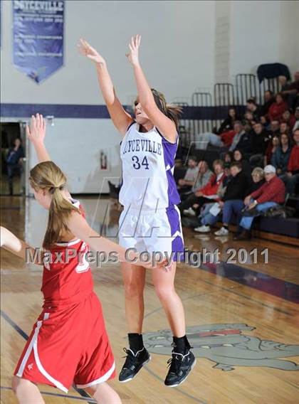 Thumbnail 2 in Boyceville vs. Colfax photogallery.
