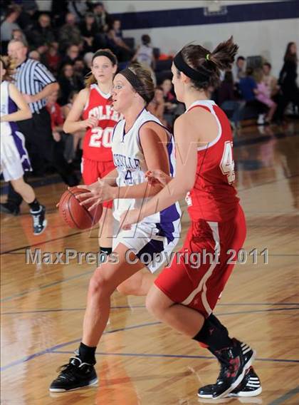 Thumbnail 3 in Boyceville vs. Colfax photogallery.