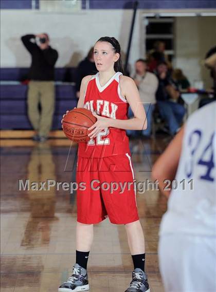 Thumbnail 2 in Boyceville vs. Colfax photogallery.