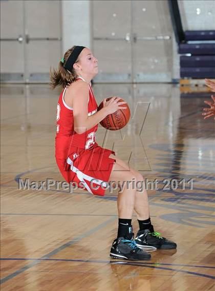 Thumbnail 3 in Boyceville vs. Colfax photogallery.