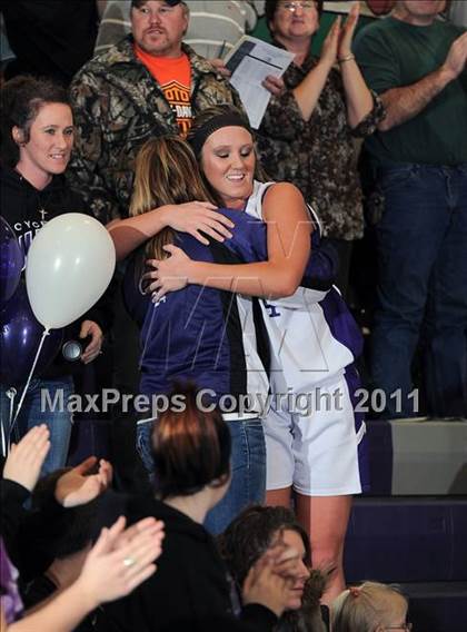 Thumbnail 1 in Boyceville vs. Colfax photogallery.