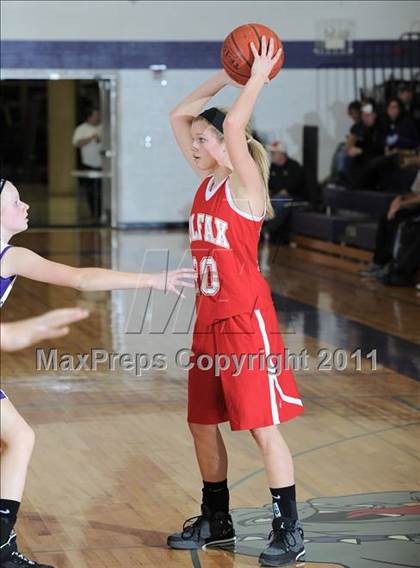 Thumbnail 1 in Boyceville vs. Colfax photogallery.