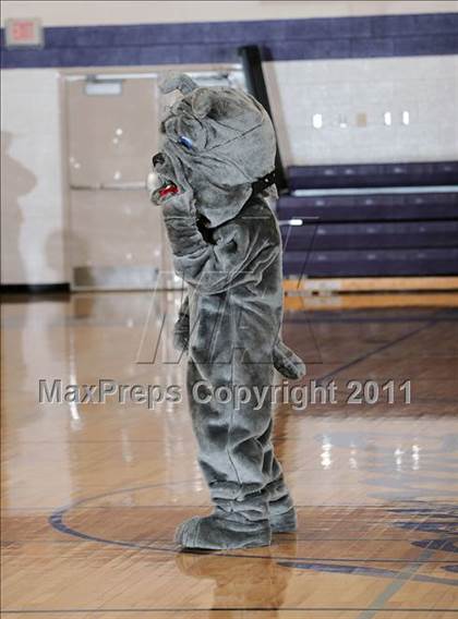 Thumbnail 1 in Boyceville vs. Colfax photogallery.