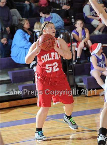 Thumbnail 2 in Boyceville vs. Colfax photogallery.