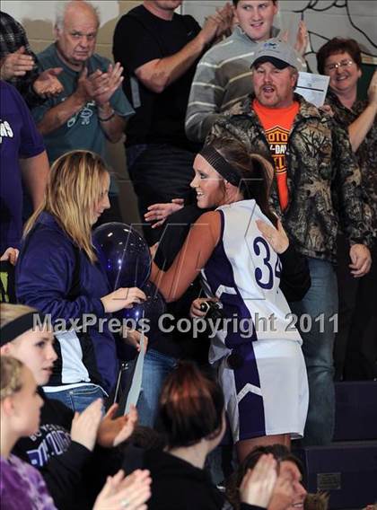 Thumbnail 2 in Boyceville vs. Colfax photogallery.