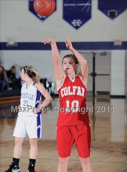 Thumbnail 2 in Boyceville vs. Colfax photogallery.