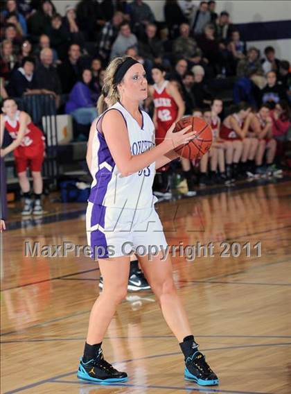 Thumbnail 2 in Boyceville vs. Colfax photogallery.