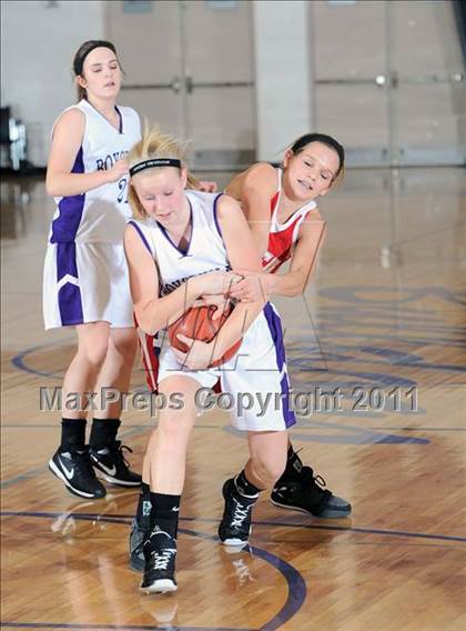 Thumbnail 2 in Boyceville vs. Colfax photogallery.