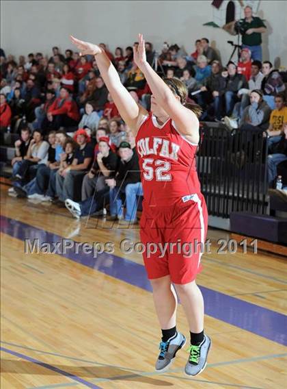 Thumbnail 3 in Boyceville vs. Colfax photogallery.
