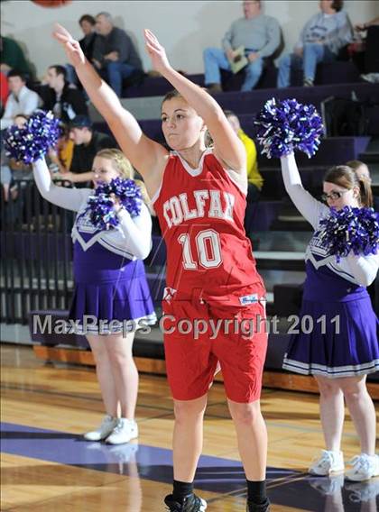Thumbnail 3 in Boyceville vs. Colfax photogallery.
