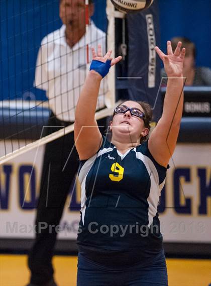 Thumbnail 1 in Avon @ Woodstock Academy photogallery.