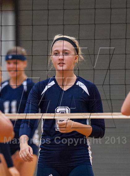 Thumbnail 2 in Avon @ Woodstock Academy photogallery.