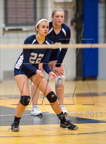 Thumbnail 3 in Avon @ Woodstock Academy photogallery.