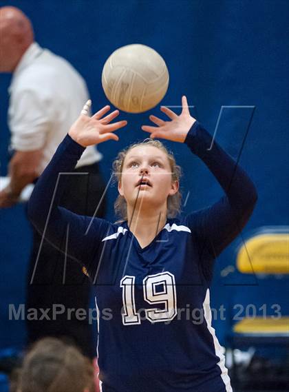 Thumbnail 3 in Avon @ Woodstock Academy photogallery.