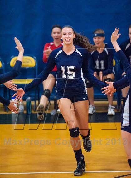 Thumbnail 3 in Avon @ Woodstock Academy photogallery.