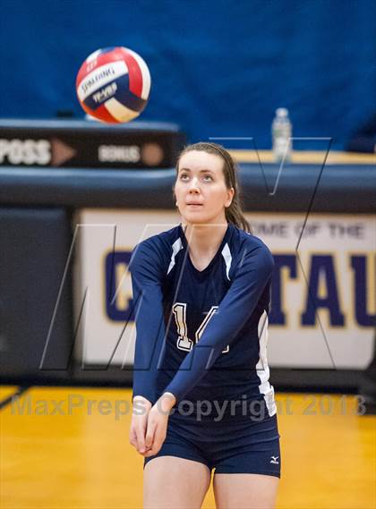 Thumbnail 2 in Avon @ Woodstock Academy photogallery.
