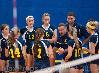 Thumbnail 3 in Avon @ Woodstock Academy photogallery.