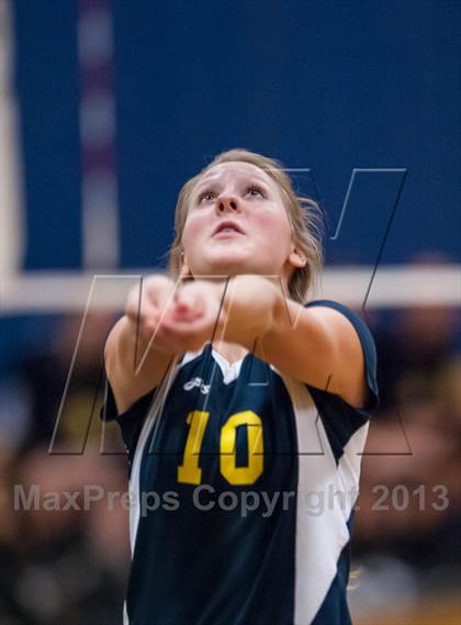 Thumbnail 2 in Avon @ Woodstock Academy photogallery.