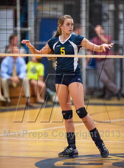 Thumbnail 2 in Avon @ Woodstock Academy photogallery.
