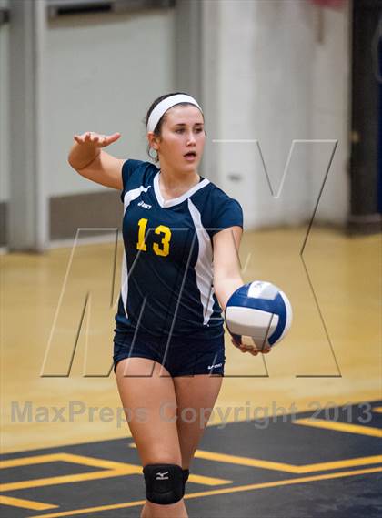 Thumbnail 3 in Avon @ Woodstock Academy photogallery.