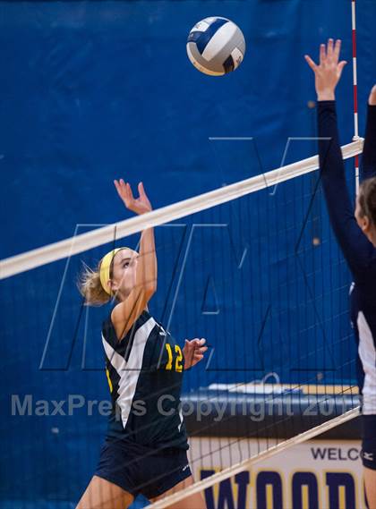 Thumbnail 2 in Avon @ Woodstock Academy photogallery.