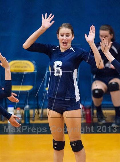Thumbnail 3 in Avon @ Woodstock Academy photogallery.