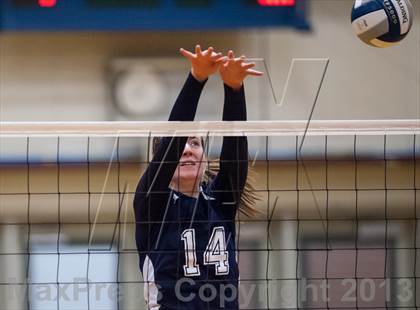 Thumbnail 2 in Avon @ Woodstock Academy photogallery.