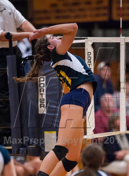 Thumbnail 3 in Avon @ Woodstock Academy photogallery.