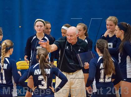 Thumbnail 2 in Avon @ Woodstock Academy photogallery.