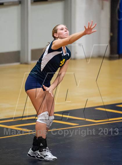 Thumbnail 1 in Avon @ Woodstock Academy photogallery.