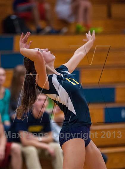 Thumbnail 1 in Avon @ Woodstock Academy photogallery.