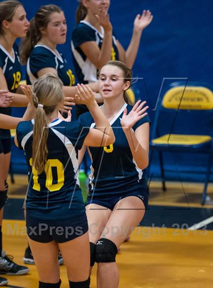Thumbnail 1 in Avon @ Woodstock Academy photogallery.