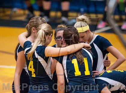 Thumbnail 3 in Avon @ Woodstock Academy photogallery.