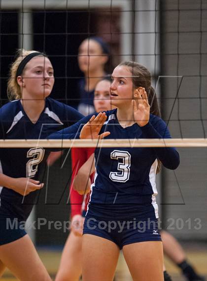 Thumbnail 3 in Avon @ Woodstock Academy photogallery.
