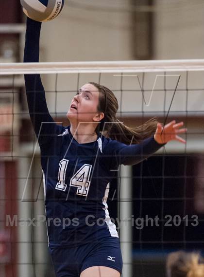 Thumbnail 2 in Avon @ Woodstock Academy photogallery.