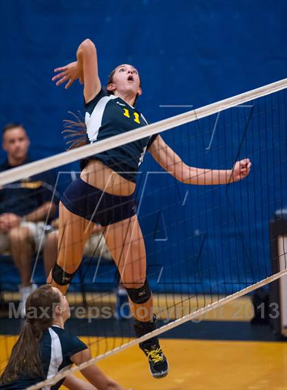 Thumbnail 2 in Avon @ Woodstock Academy photogallery.