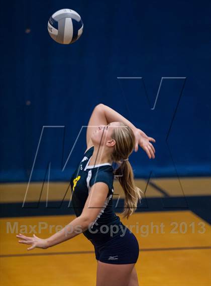 Thumbnail 2 in Avon @ Woodstock Academy photogallery.