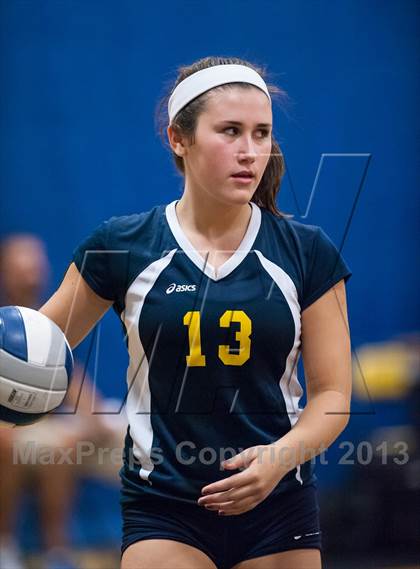 Thumbnail 3 in Avon @ Woodstock Academy photogallery.