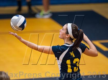 Thumbnail 2 in Avon @ Woodstock Academy photogallery.