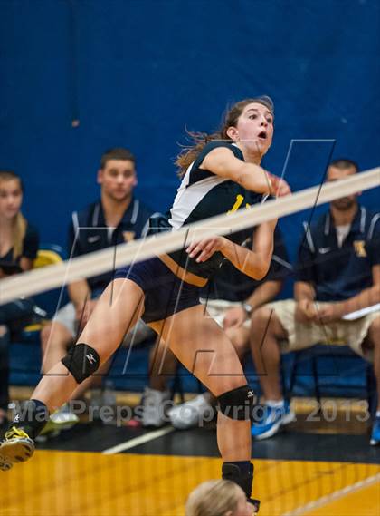 Thumbnail 3 in Avon @ Woodstock Academy photogallery.