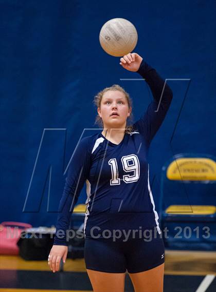 Thumbnail 1 in Avon @ Woodstock Academy photogallery.