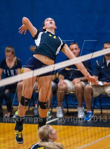 Thumbnail 2 in Avon @ Woodstock Academy photogallery.
