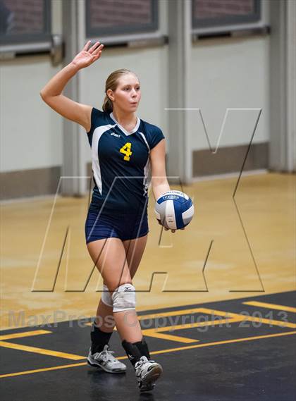 Thumbnail 3 in Avon @ Woodstock Academy photogallery.