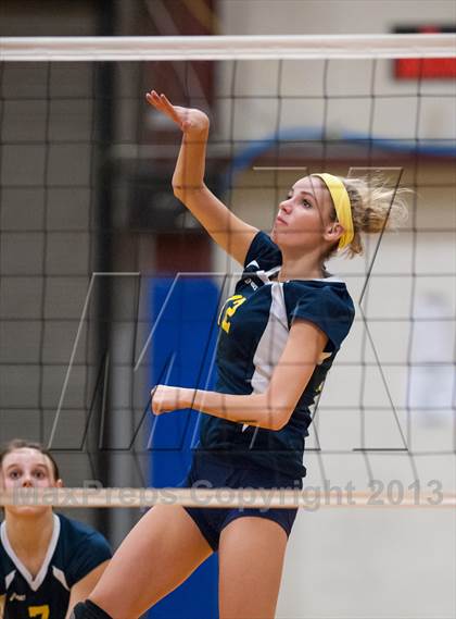 Thumbnail 1 in Avon @ Woodstock Academy photogallery.