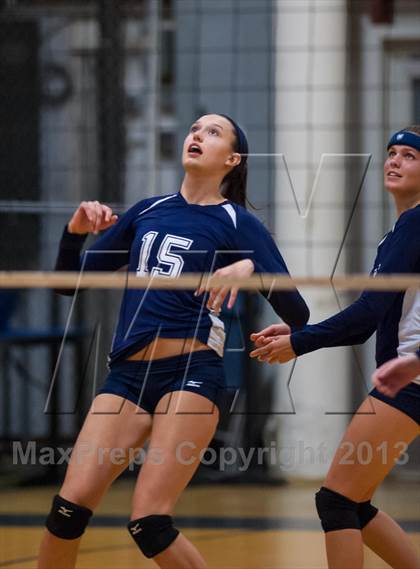 Thumbnail 1 in Avon @ Woodstock Academy photogallery.
