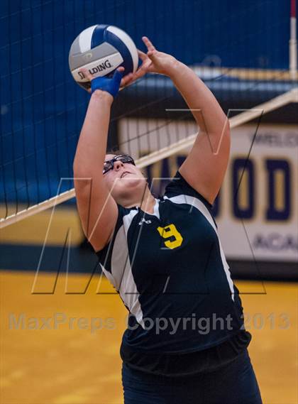 Thumbnail 2 in Avon @ Woodstock Academy photogallery.