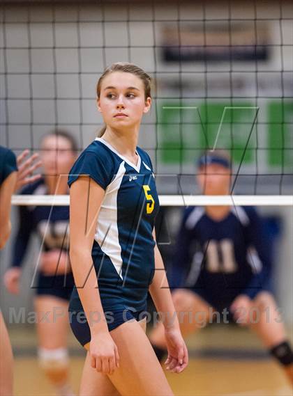 Thumbnail 1 in Avon @ Woodstock Academy photogallery.