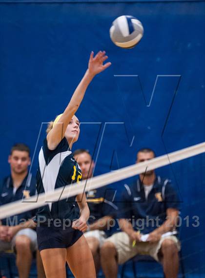 Thumbnail 1 in Avon @ Woodstock Academy photogallery.