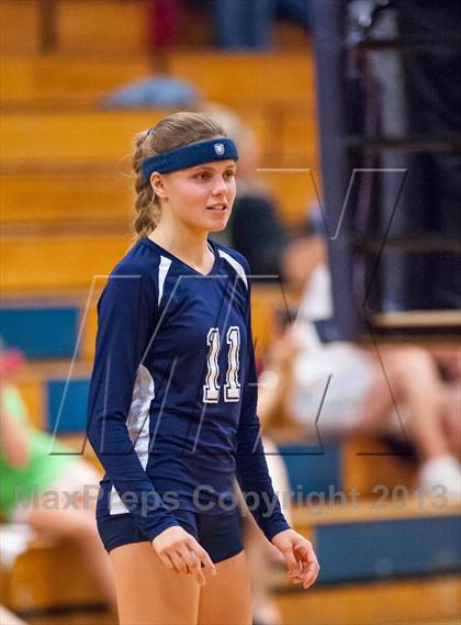 Thumbnail 3 in Avon @ Woodstock Academy photogallery.