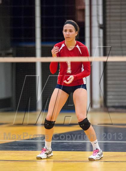 Thumbnail 2 in Avon @ Woodstock Academy photogallery.